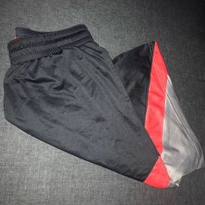 Nike Basketball Shorts